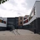 Secondary schools in South Yorkshire