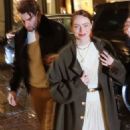 Emma Stone – Screening ‘When You Finish Saving the World’ at Crosby – New York