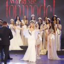 Yuliia Pavlikova- World Next Top Model 2020- Pageant and Coronation - 454 x 454