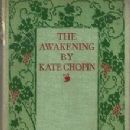 Novels by Kate Chopin