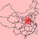 People's Republic of China geography stubs