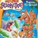 Scooby-Doo television series
