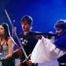 Summer Glau’s ‘Knights of Badassdom’ finally gets North American distribution