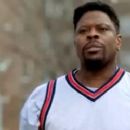 Patrick Ewing