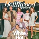 Lalisa Manoban - The Hollywood Reporter Magazine Cover [United States] (2 April 2025)