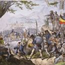 Battles involving the Grand Duchy of Baden