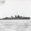 Shipwrecks in the Philippine Sea
