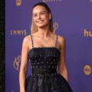 Brie Larson - The 76th Primetime Emmy Awards - 454 x 605