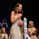 Abigail Merschman- Miss South Dakota USA 2019- Pageant and Coronation - 454 x 512