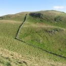 Mountains and hills of Clackmannanshire