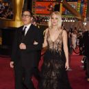 David O.Russell and Jennifer Lawrence - The 88th Annual Academy Awards (2016)