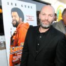 Fred Durst attends the premiere of Weinstein Company's 