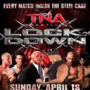 TNA Lockdown