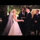 Joe King (guitarist) and Candice Accola - 454 x 255