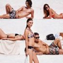 Tallulah Morton - Cosmopolitan Magazine Pictorial [Australia] (January 2015) - 454 x 616