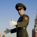 Moscow Military Music College alumni