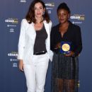 Aure Atika – 8th Nuits en Or Gala Dinner in Paris - 454 x 681