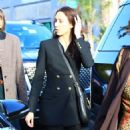 Troian Bellisario – ‘Poolman’ premiere at Quentin Tarantino’s Vista Theatre in Los Angeles - 454 x 659