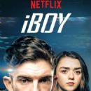 iBoy (2017) - 454 x 637
