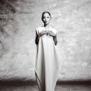 Ariana Grande - The Hollywood Reporter Magazine Pictorial [United States] (12 February 2025)