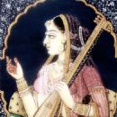 16th-century Indian women musicians
