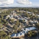 Mining in Australia by mineral