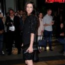 Anna Mouglalis – Arrives at the Vanity Fair Party in Cannes - 454 x 681