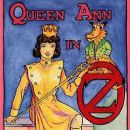 Queen Ann in Oz