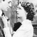 Anne Nagel and Ross Alexander