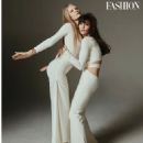 Kirsten Owen - Fashion Magazine Pictorial [Canada] (September 2023) - 454 x 569