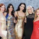 The Serpentine Gallery Summer Party Co-Hosted By L'Wren Scott - 26 June 2013 - 454 x 361