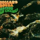 Beggars Opera albums