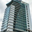 Buildings and structures completed in 2012