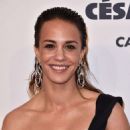 Alice Belaidi – 2018 Cesar Film Awards Ceremony in Paris