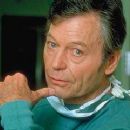 DeForest Kelley