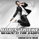 Shakin' It 4 Daddy