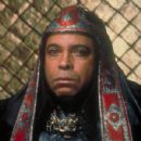 James Earl Jones in Conan