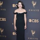 Tatiana Maslany - The 69th Primetime Emmy Awards (2017)