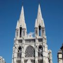 Gothic Revival architecture in France