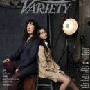 Ho Yeon Jung & Sandra Oh - 454 x 607