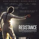 Resistance (2020) - 454 x 642