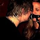 Pete Doherty and Lisa Moorish - 454 x 272