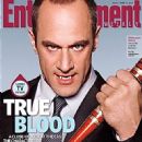 Christopher Meloni - Entertainment Weekly Magazine Cover [United States] (25 June 2012)