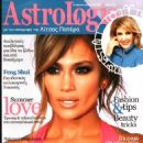 Jennifer Lopez - Astrologia Magazine Cover [Greece] (August 2021)