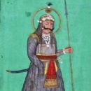 1528 in India