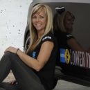 Jessi Combs