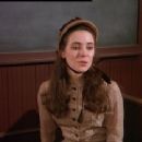 Madeleine Stowe- as Annie Crane