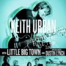 Keith Urban concert tours