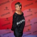 Agnez Mo – Refinery29 29Rooms New York 2018 – Expand Your Reality Opening Party in Brooklyn - 454 x 682