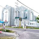 Cathedrals in Guyana